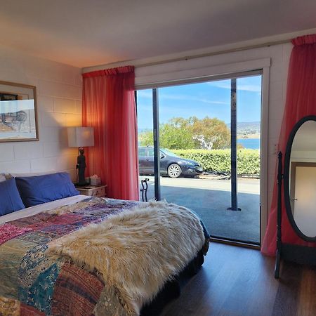 Waterfront Abode - 2 Bedrooms هوبارت المظهر الخارجي الصورة
