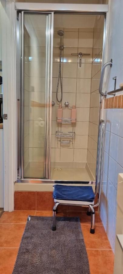Waterfront Abode - 2 Bedrooms هوبارت المظهر الخارجي الصورة
