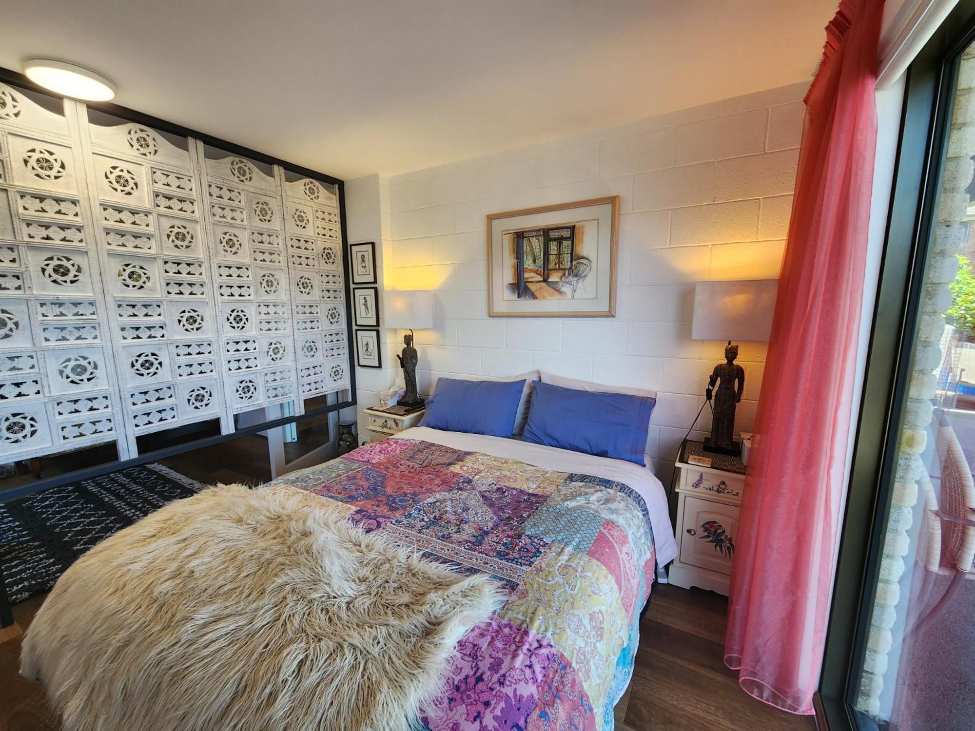 Waterfront Abode - 2 Bedrooms هوبارت المظهر الخارجي الصورة