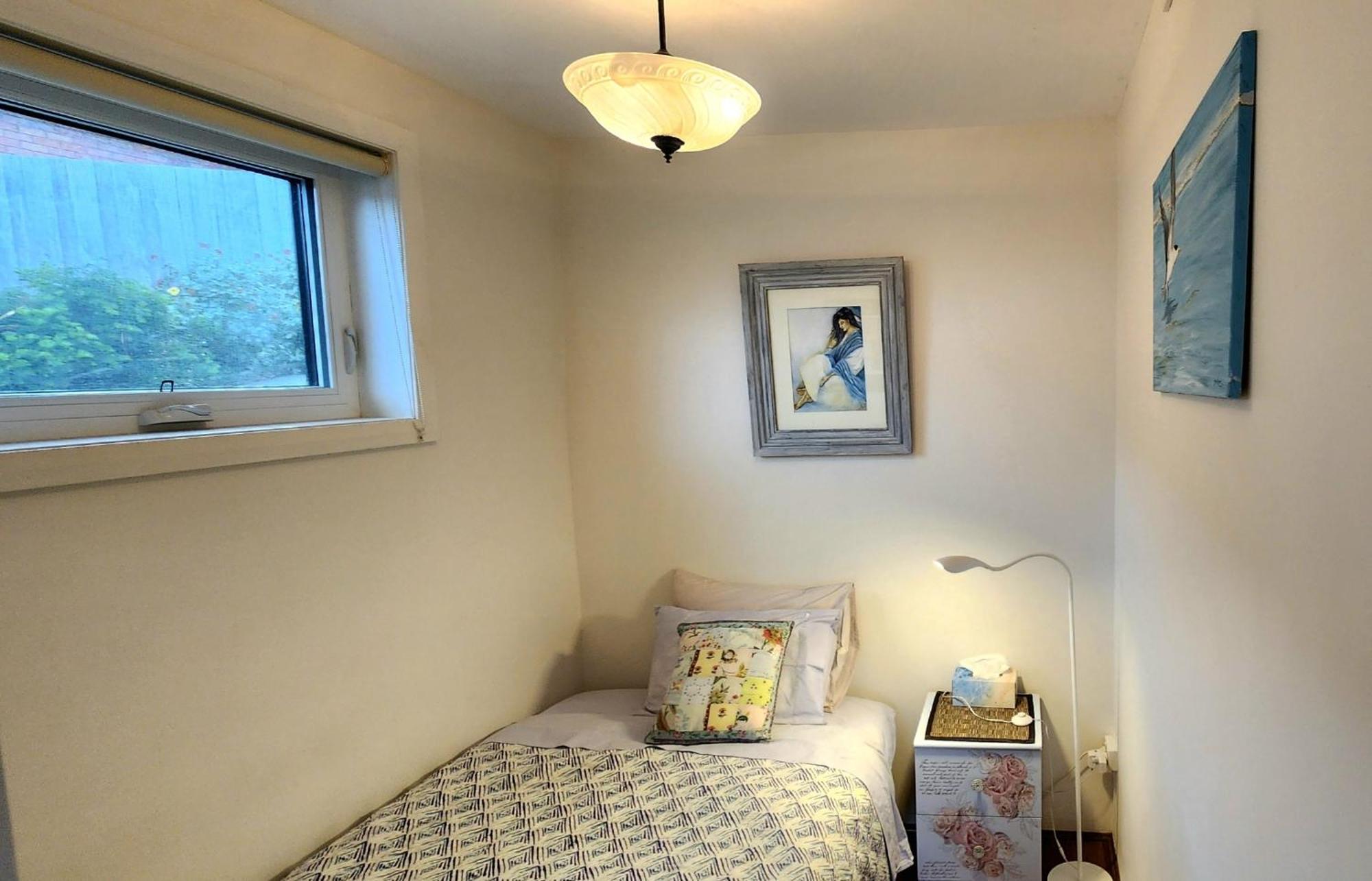 Waterfront Abode - 2 Bedrooms هوبارت المظهر الخارجي الصورة
